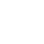 Transparent White Logo for Launch Point Agency