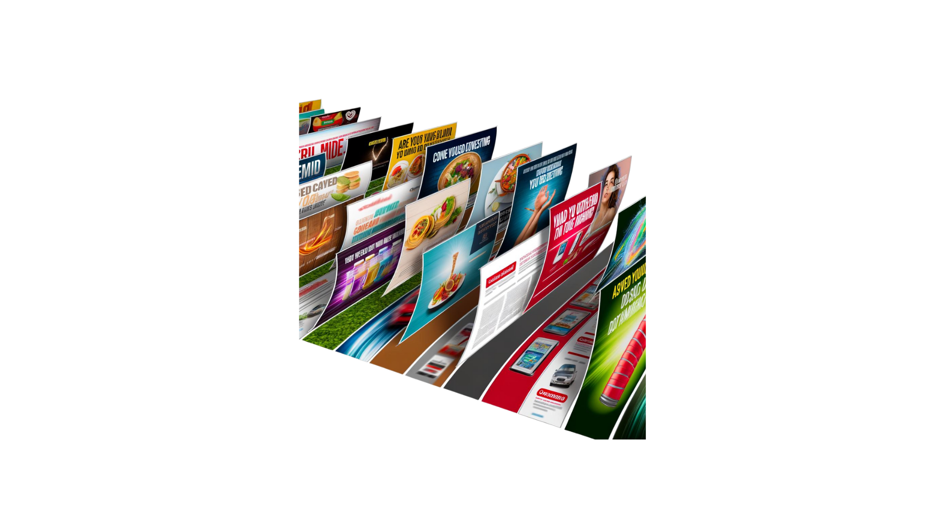 landing page designs
